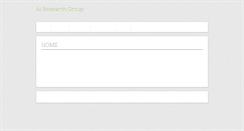 Desktop Screenshot of aichengbo.com